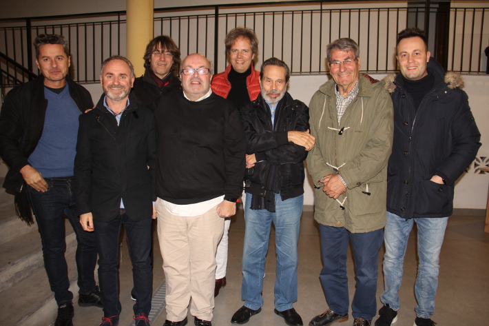 Nueve guitarristas de distintos pases acceden a la semifinal del XXXIV Certamen de Guitarra 'Andrs Segovia' en La Herradura